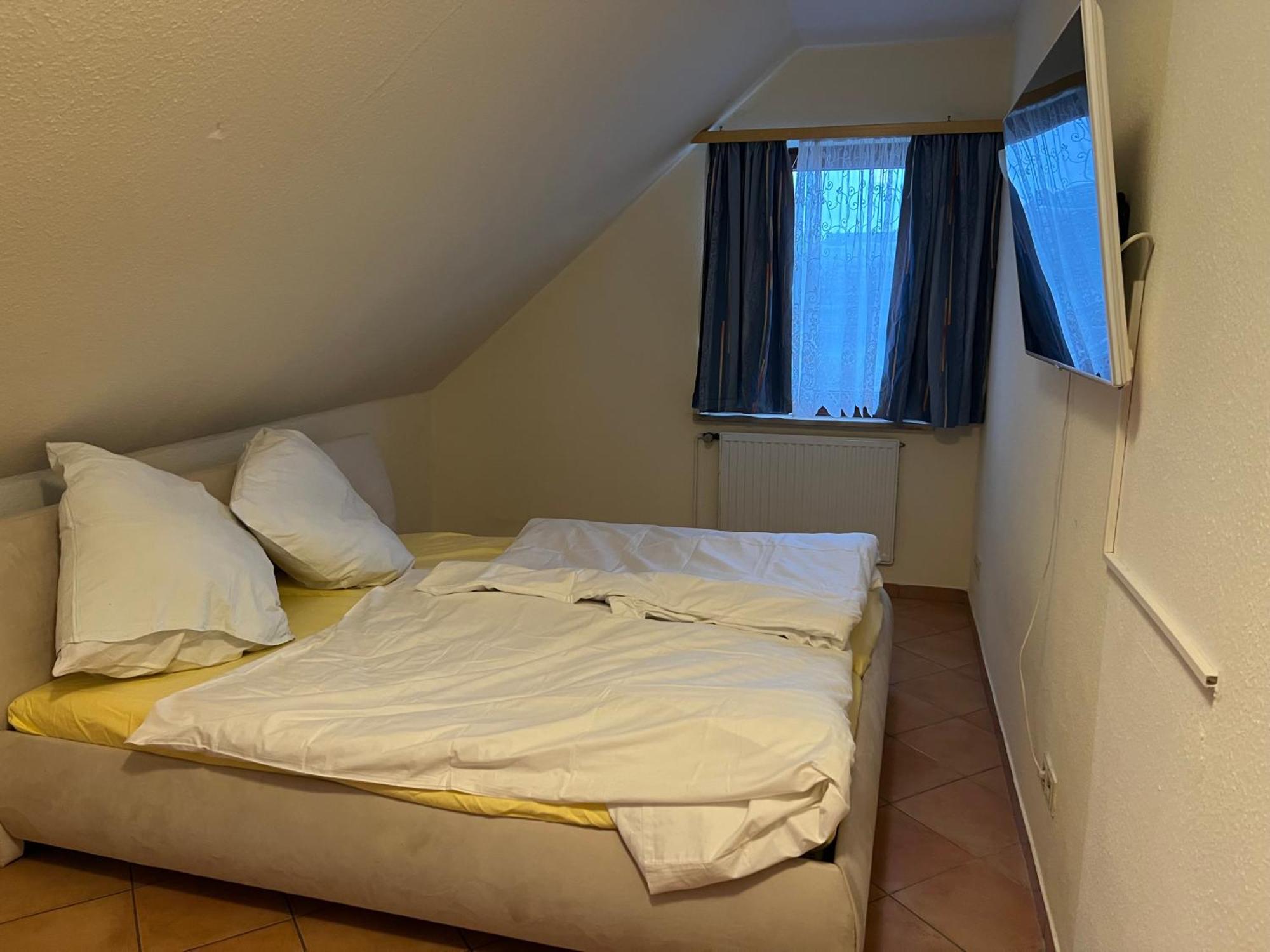 Hs Hotel Хамбург Екстериор снимка