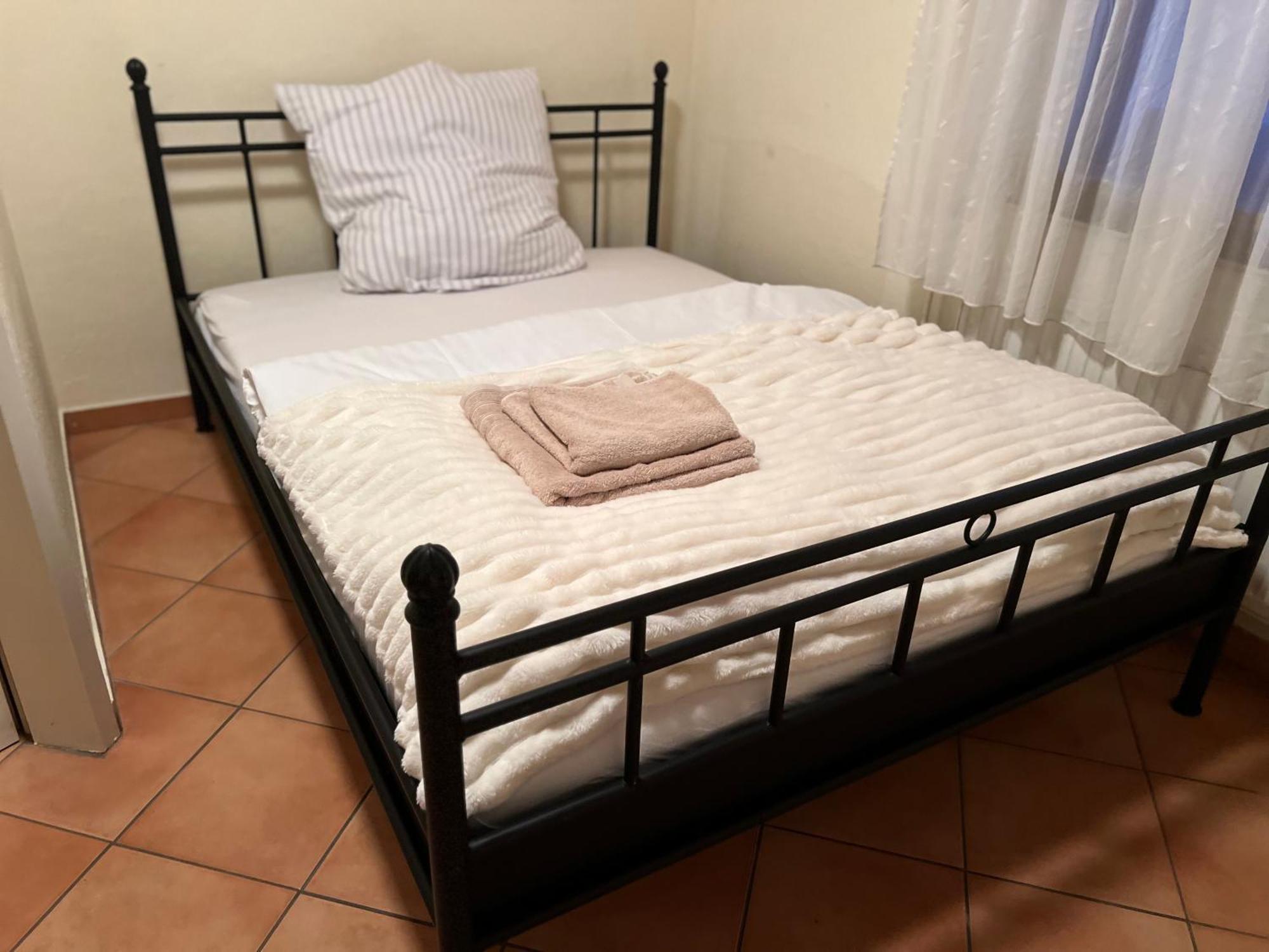 Hs Hotel Хамбург Екстериор снимка
