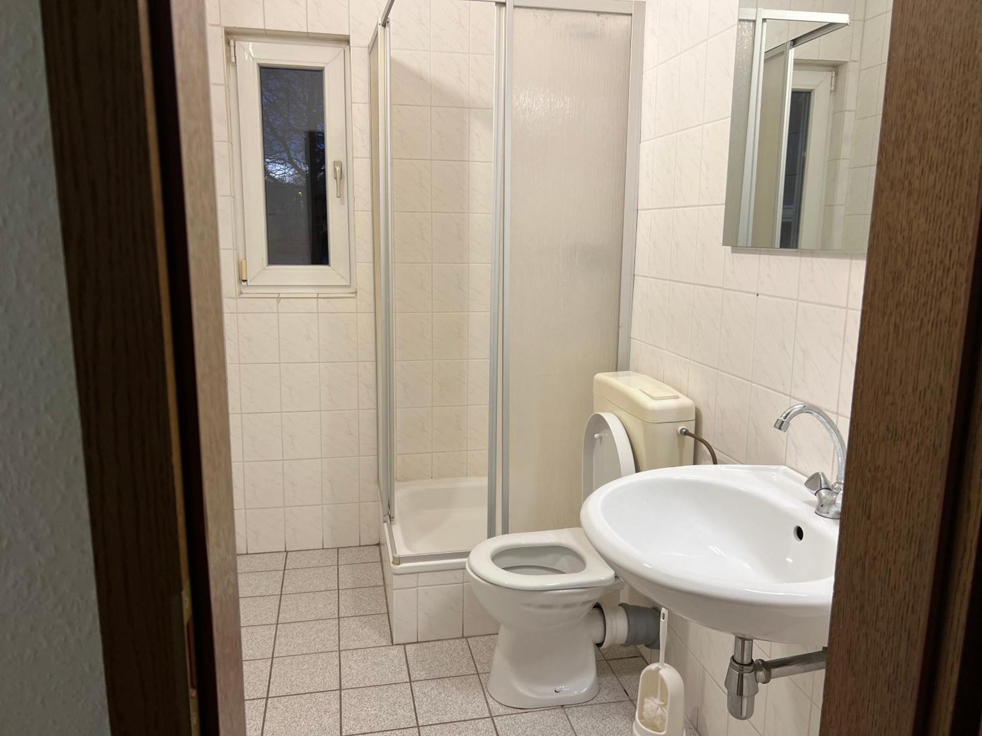 Hs Hotel Хамбург Екстериор снимка