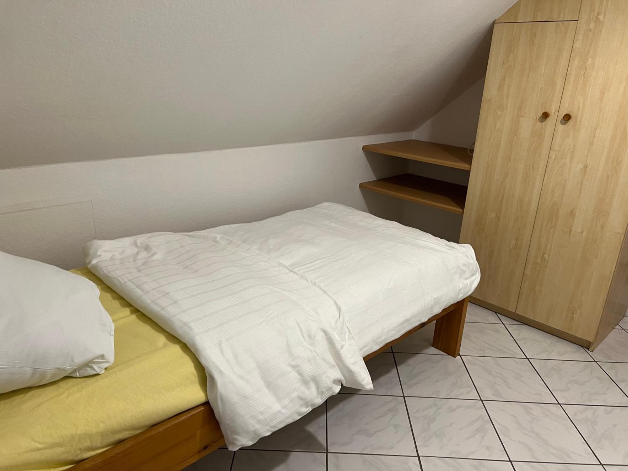 Hs Hotel Хамбург Екстериор снимка