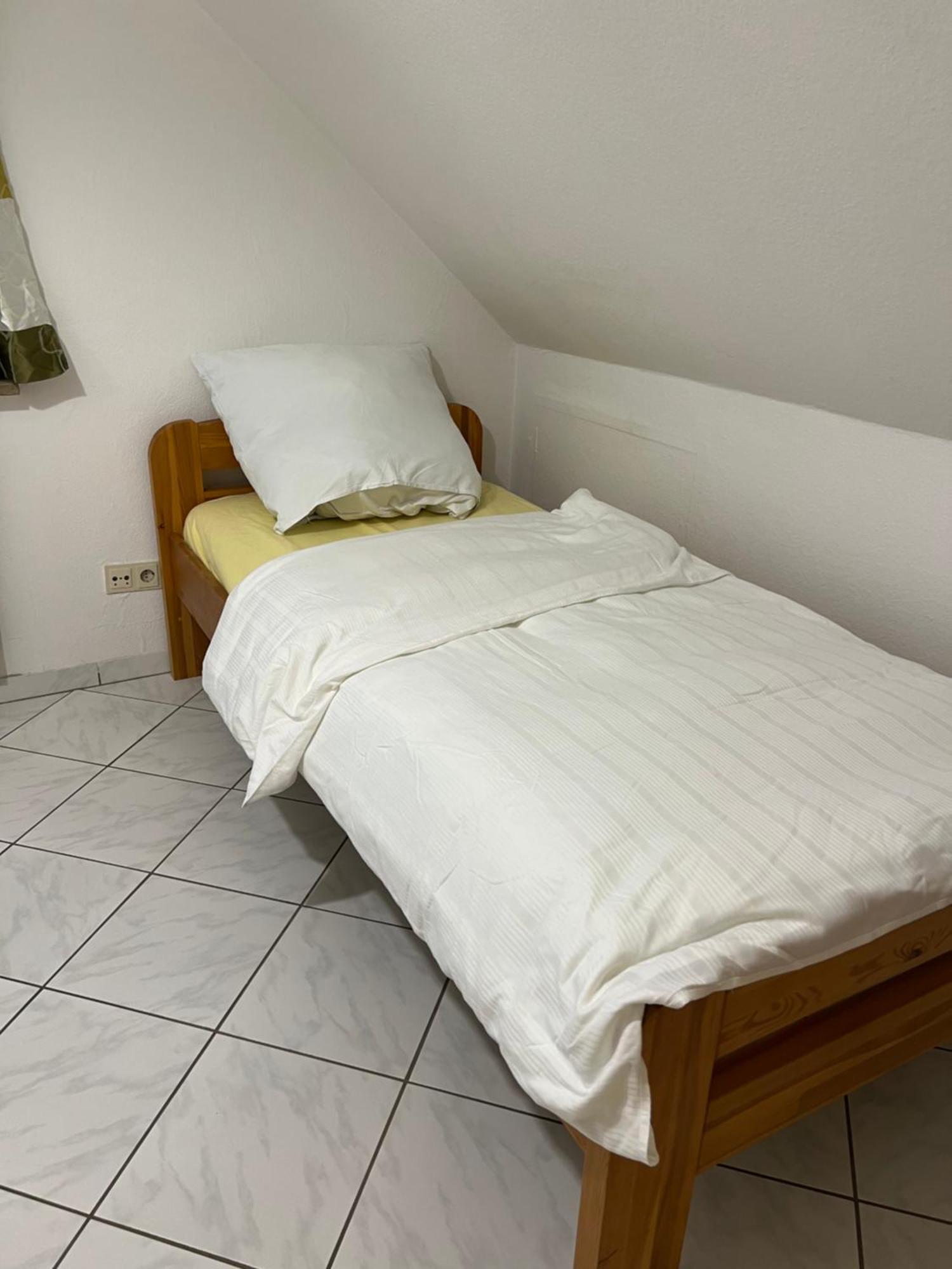 Hs Hotel Хамбург Екстериор снимка